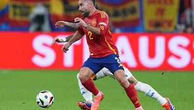 Arnavutluk-İspanya maçı ne zaman, saat kaçta ve hangi kanalda? (2024 Avrupa Futbol Şampiyonası)