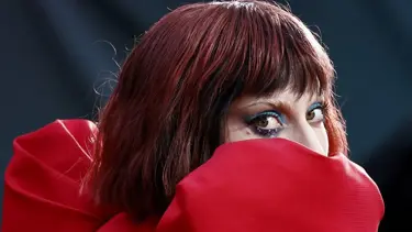 Lady Gaga'dan görkemli turne açılışı: The Mayhem Ball başladı