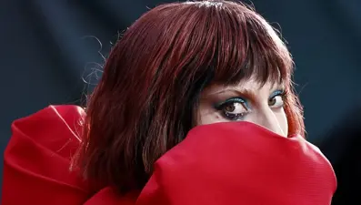 Lady Gaga'dan görkemli turne açılışı: The Mayhem Ball başladı