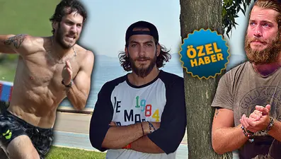 Ogeday Girişken, İlayda Yalçın ile ayrılıklarının detaylarını anlattı