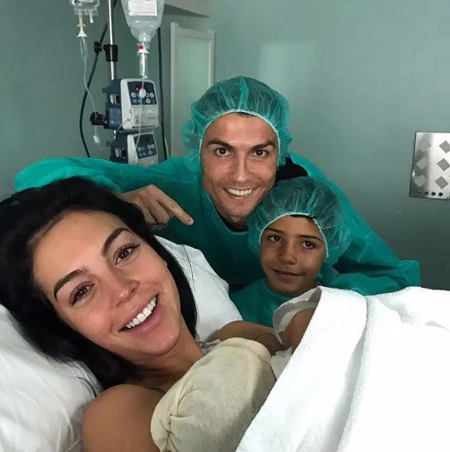 Cristiano Ronaldo 2