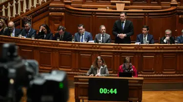 Portekiz'de burka yasağı: Kamusal alanlarda giyilemeyecek