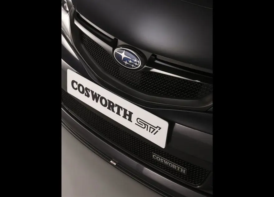 2011 Subaru Impreza... 7