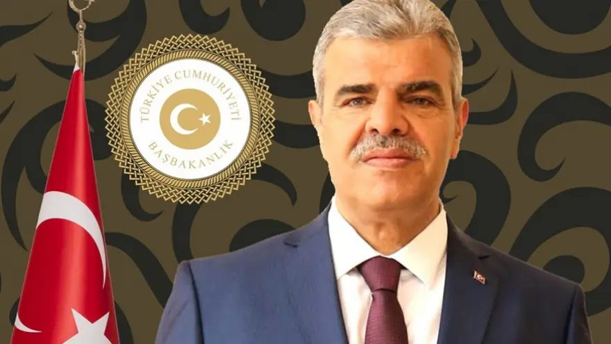 5 Başbakan Yardımcısı'nın 4'ü değişti 3