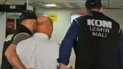 İzmir Büyükşehir Belediyesi'ne operasyonda gözaltı sayısı yükseldi