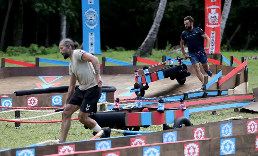 survivor, survivor 2017, survivor yarışma, Survivor konsey 6