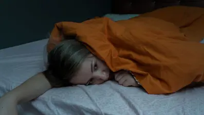 İlginç araştırma: Yatmadan önce peynir yersek kabus mu görürüz?