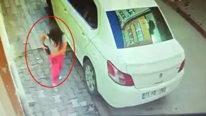 600 bin TL'lik altın kesesini aldılar: Yüz tanıma sistemiyle tespit edildi