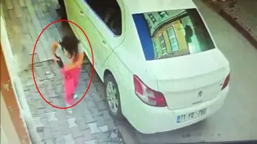 600 bin TL'lik altın kesesini aldılar: Yüz tanıma sistemiyle tespit edildi