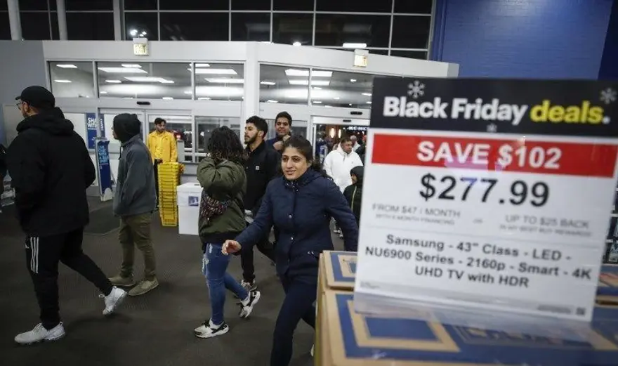 Black Friday 2019 indirimi ne zaman başlıyor? (Online alışveriş yapmadan önce bilmeniz gereken her şey) 15