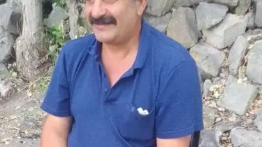 Kereste atölyesinde iş kazası: Üzerine tomruk düşen kişi öldü