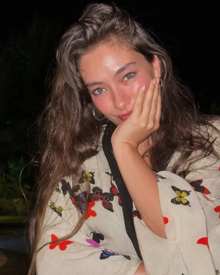 DOĞUM İÇİN GÜN SAYIYOR 1