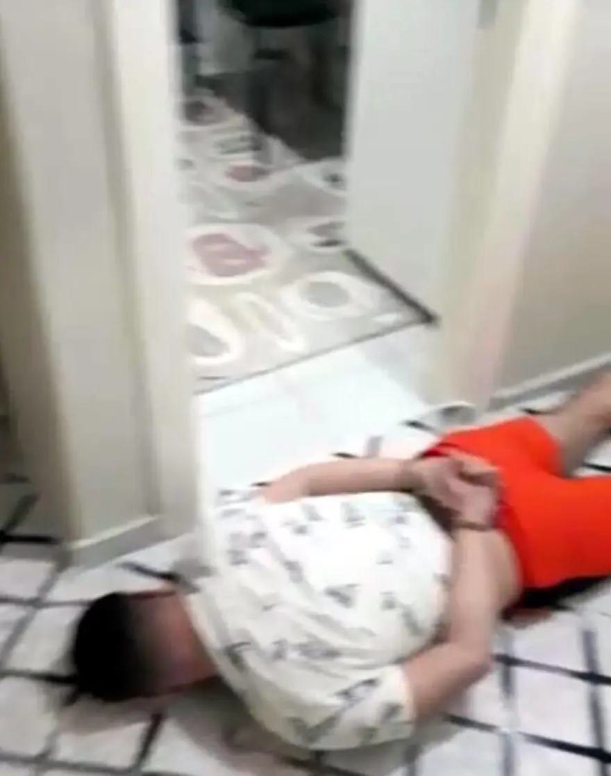 Balıkesir'deki suç şebekesi genç kızın ihbarıyla çökertildi 14