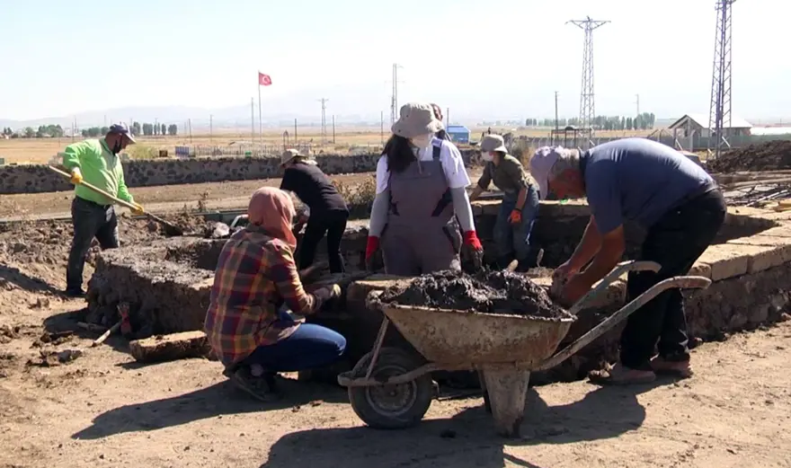7 bin yıl önceki kültürü tanıtmak için arkeopark kuruluyor 2 7 bin yıl önceki kültürü tanıtmak için arkeopark kuruluyor 2