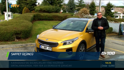 0'dan 100'e 7 Mart 2020