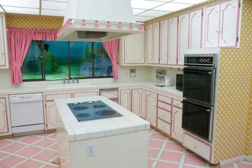 1.7 milyon dolarlık sığınak 2