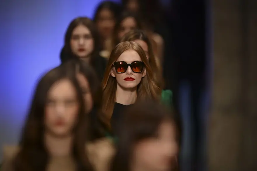 Lizbon Moda Haftası 53