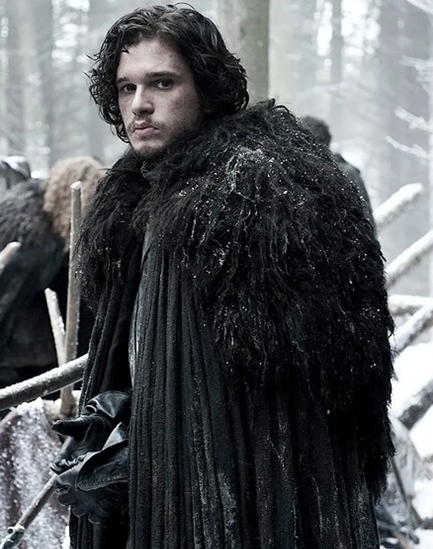 'Taht'ın gerçek yüzleri 18