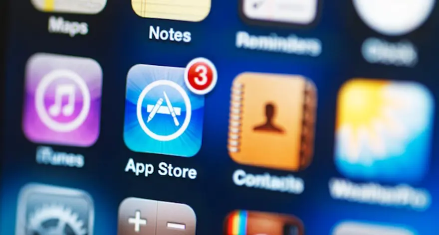 Apple Airpods'u bulan uygulamayı kaldırdı 