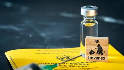 Maymun çiçeğine karşı Almanya 240 bin doz aşı sipariş ettiğini duyurdu: Imvanex nedir? Imvanex nasıl uygulanır? Imvanex'in yan etkileri nelerdir?