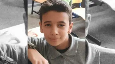 Okula gitmek için evden çıkmıştı: Burak'tan haber alınamıyor