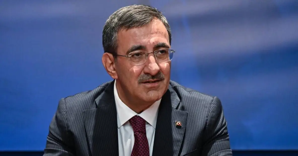 Cevdet Yılmaz: "Evlenmeyi erteleyen gençlere desteği artırıyoruz"