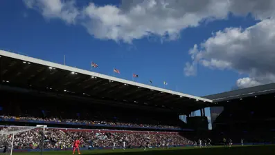 İsrailli taraftarlara ret: Avrupa Ligi maçına alınmayacaklar!