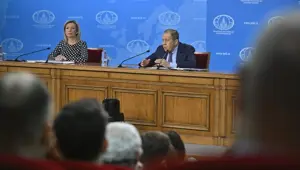 "Rus varlıklarına el konulursa Moskova'nın yanıtı sert olacak"