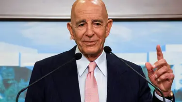 ABD'nin Ankara Büyükelçisi Barrack:  Türkiye olmasaydı Gazze'de ateşkes sağlanamazdı