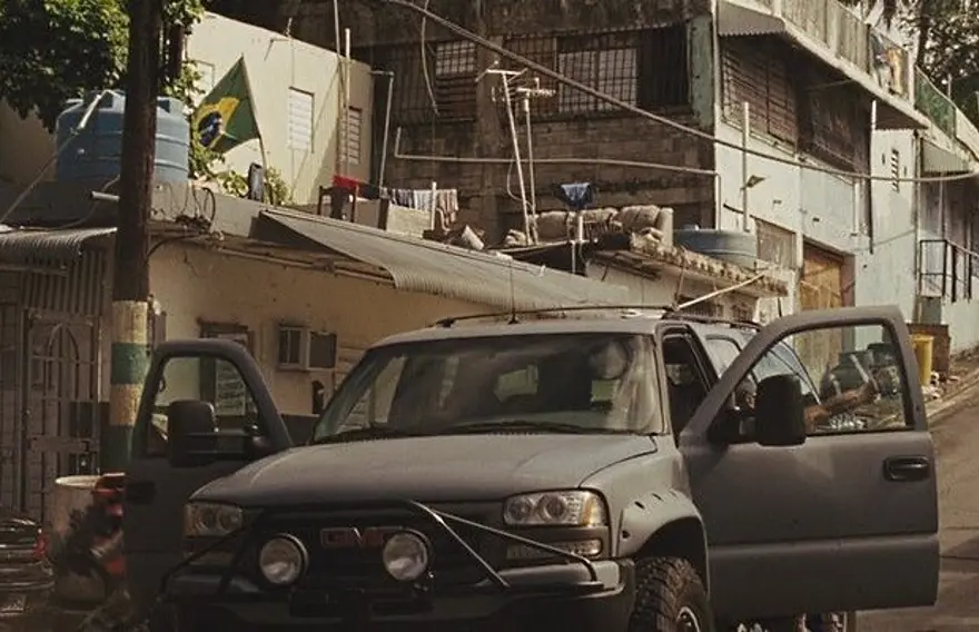 2001 Chevrolet Suburban 2500 47