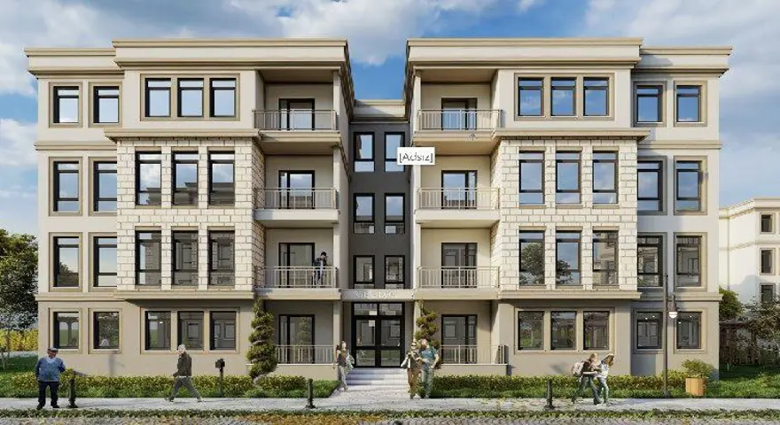 İşte afet konutları ve köy evleri: Hangiile kaç konut yapılacak? (Bakanlık ilçe ilçe açıkladı) 47