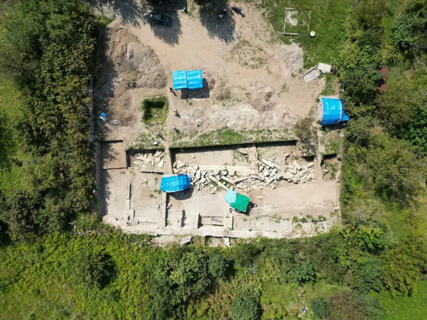 KAZI SÜRECİ 6 KAZI SÜRECİ 6