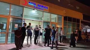 Sünnet düğününde silahlı çatışma: 3 ölü, 4 yaralı