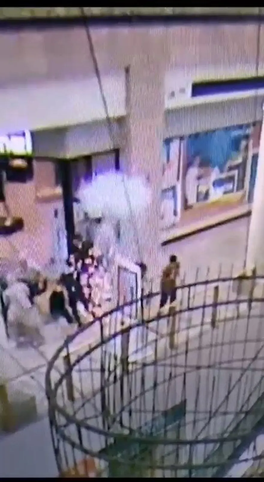 ORMANA DA DÜZENEK YERLEŞTİRMİŞLER 3