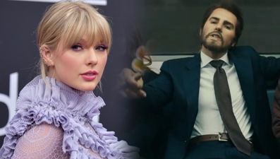Taylor Swift yeni klibinde erkek kılığına girdi