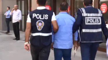 Cezaevine uyuşturucu soktuğu iddia edilen avukata gözaltı