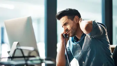 Boyun ağrısından kurtulmada kayropraktik alternatifi