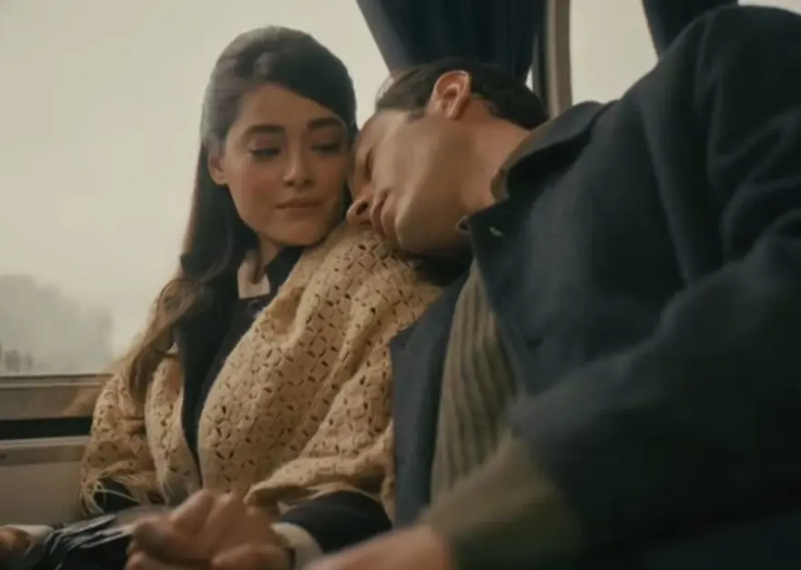 BÜYÜKBEY, AŞIKLARIN PEŞİNDE 13