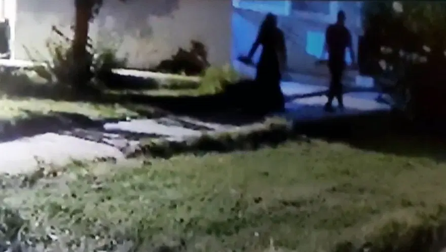 CİNAYET PLANLIYDI 3 CİNAYET PLANLIYDI 3