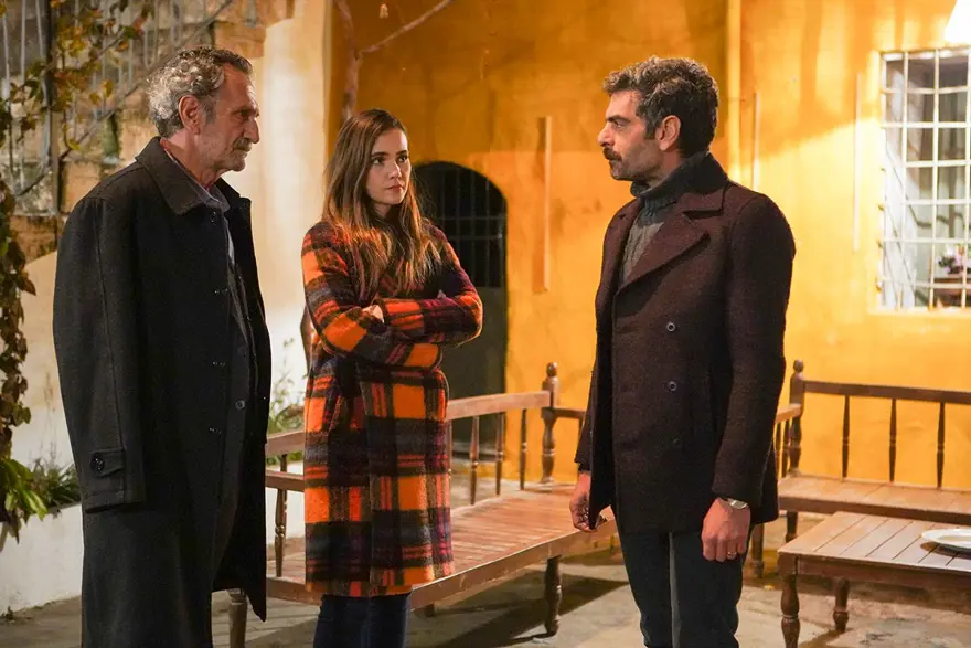 Kenan, büyük gerçekle yüzleşecek (Güvercin 7. bölüm detayları) 1