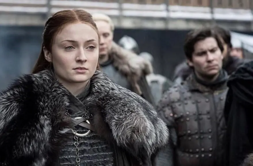 Game of Thrones 8. sezonda Jon Snow’un büyük sırrı 10