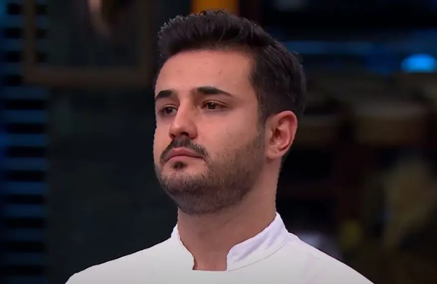 "YAPTIĞIM HATAYA KIZIYORUM" 7