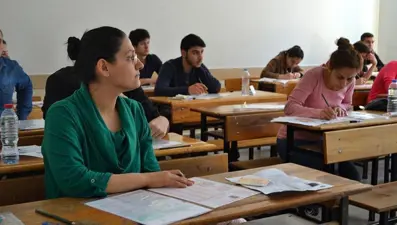 Yabancı Dil Bilgisi Seviye Tespit Sınavı (YDS/2) ne zaman yapılacak? ÖSYM YDS/2 geç başvuru ve sınav tarihi