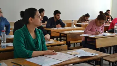 Yabancı Dil Bilgisi Seviye Tespit Sınavı (YDS/2) ne zaman yapılacak? ÖSYM YDS/2 geç başvuru ve sınav tarihi