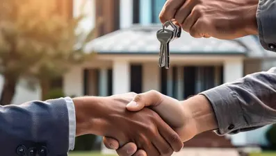 Evini satacaklar dikkat. Emlak ilanlarına 172 milyon lira ceza kesildi.