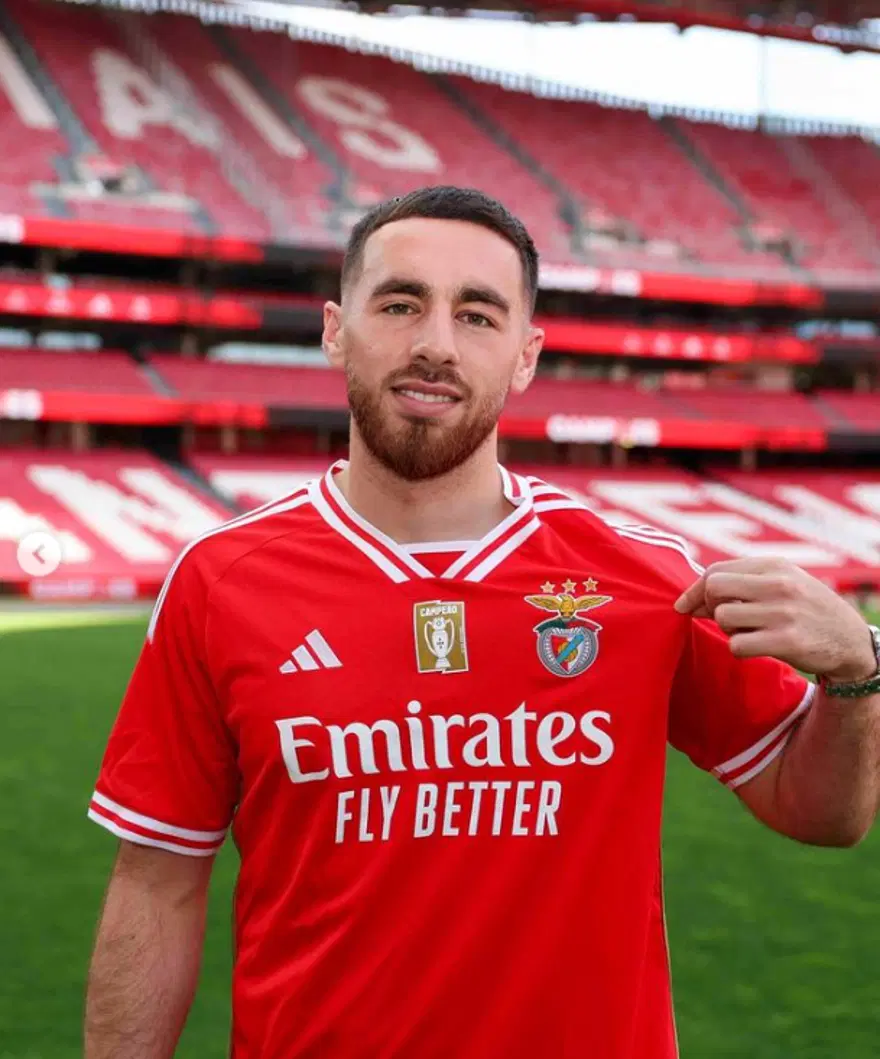 Dünya futbolunda resmileşen transferler: 2023-2024 sezonu 24