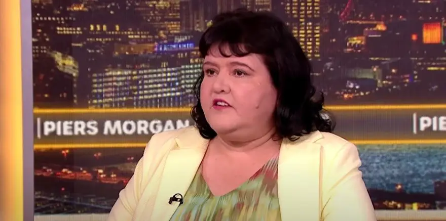 Netflix'in "Baby Reindeer" itirafı dava sonucunu etkileyebilir 3