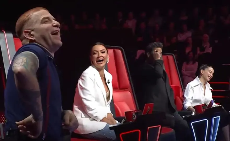 TV8 YAYIN AKIŞI 19 NİSAN 2
