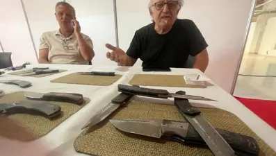 Almanya'da bu işi yapan tek Türk: Tanesini 3 bin euro'ya satıyor