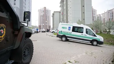 Hedef AK Parti Kongresi miydi?